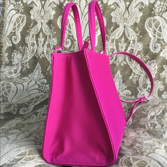 Kate Spade Watson Lane Small Hot Pink - Picture 4 of 6